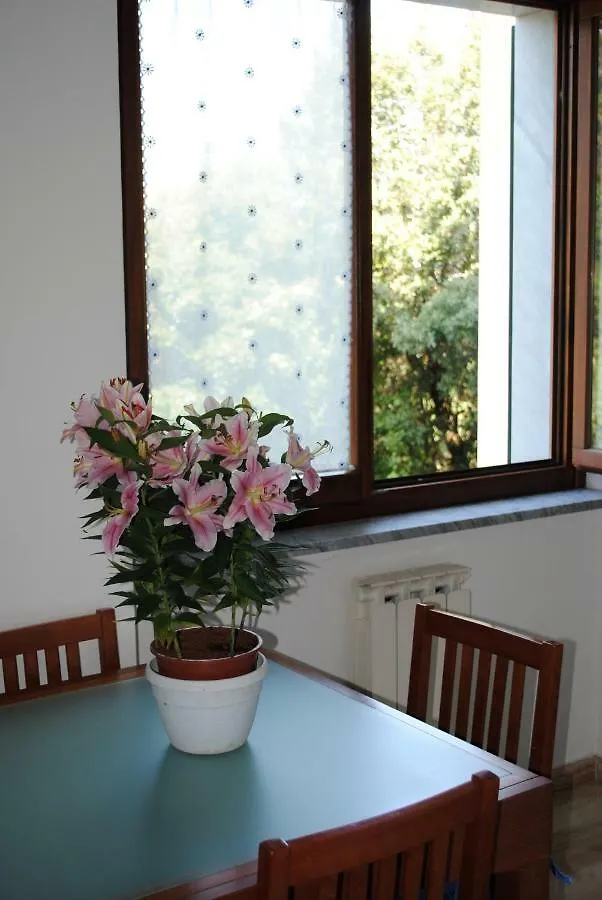 Licy'S House Apartment La Spezia