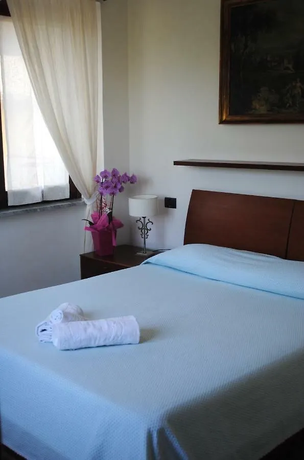 Licy'S House Apartment La Spezia Italy
