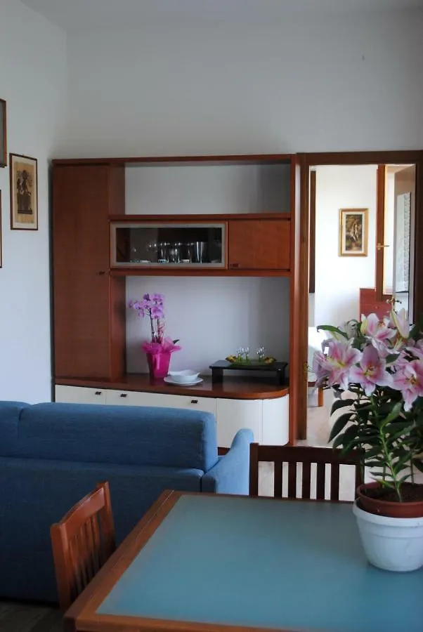 Licy'S House Apartment La Spezia 0*,
