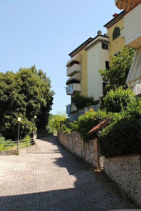 Licy'S House Apartment La Spezia