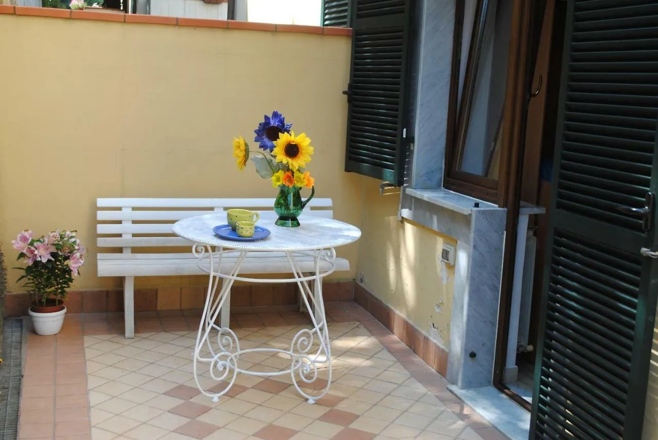 Licy'S House Apartment La Spezia Italy