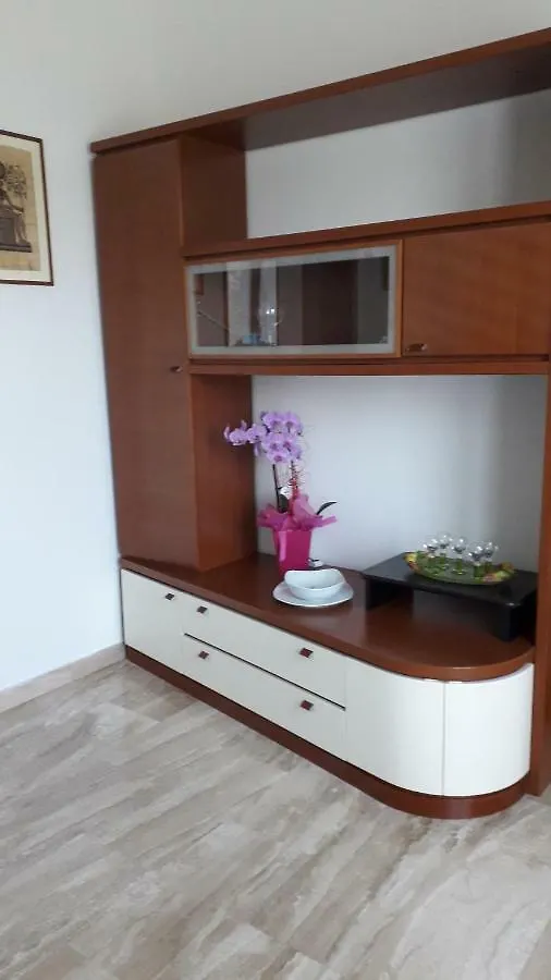 Licy'S House Apartment La Spezia